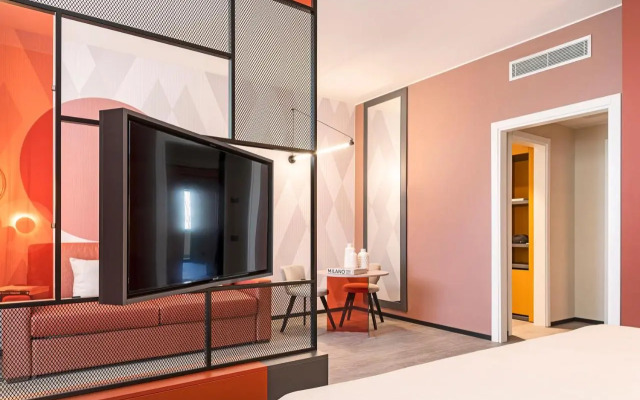 Quark Hotel Milano