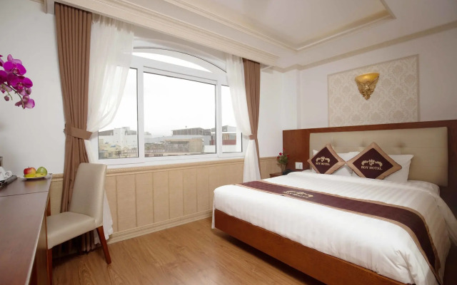 Roy Dala Hotel