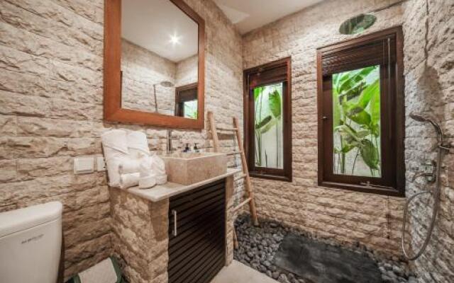 Villa Pearl Seminyak