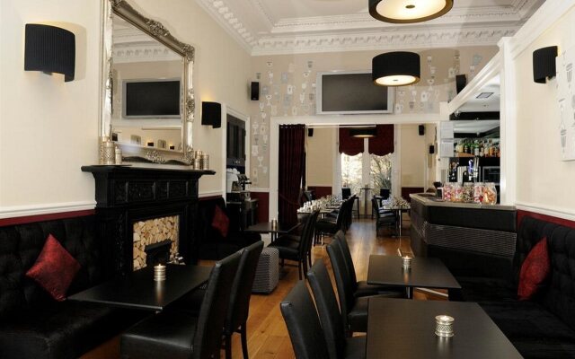 West End Hotel - Hostel
