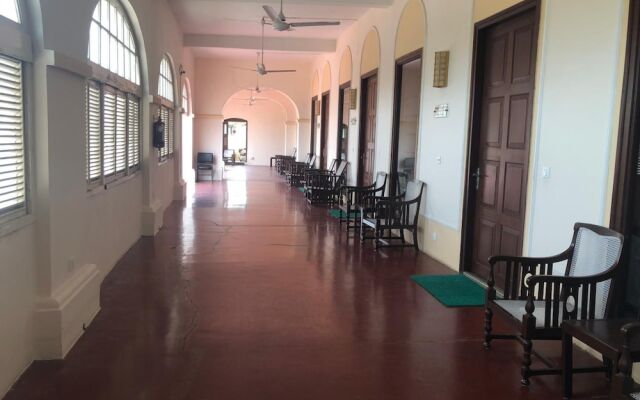 Chanakya BNR hotel