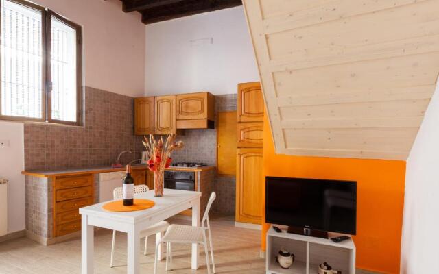 Boccanera a Trastevere Holiday Apartment