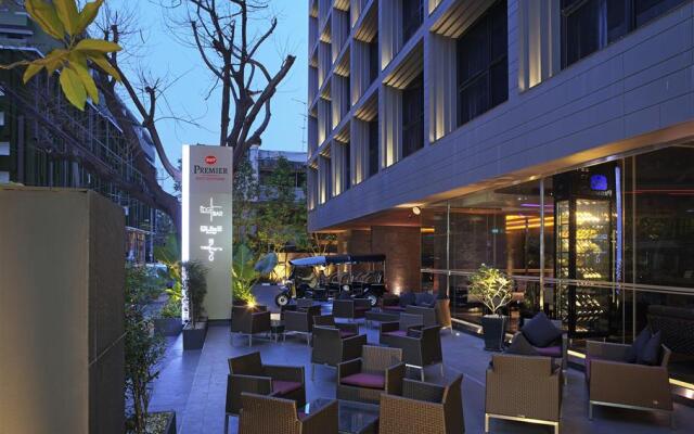 Hyatt Place Bangkok Sukhumvit 1