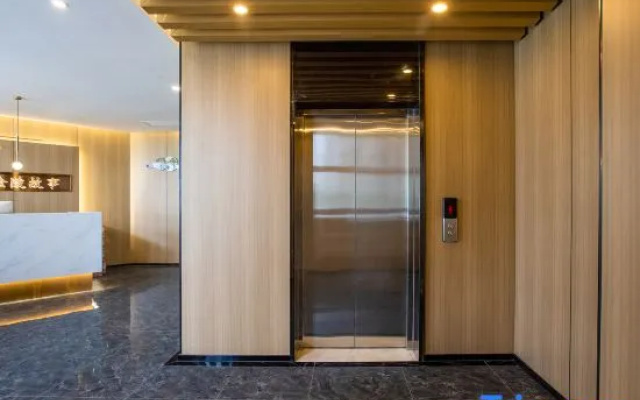 Jinling Story Hotel