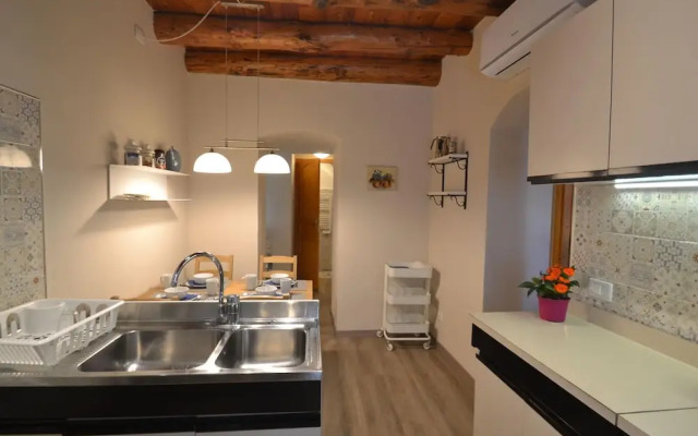 Family Stay in French Riviera