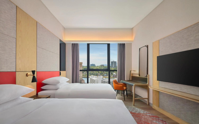 Sheraton Kuching Hotel