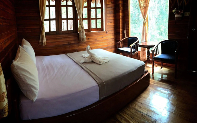 Phuphiang Khiangfah Resort