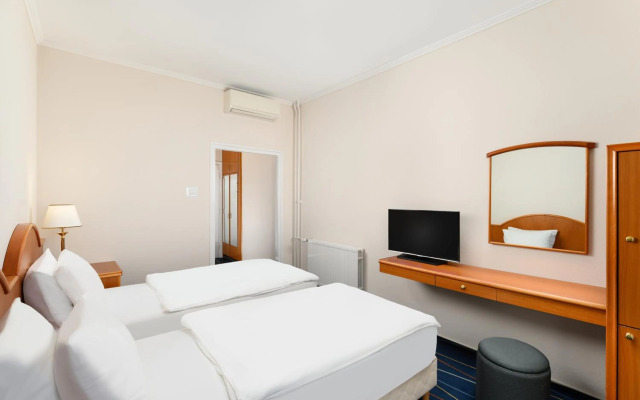 Danubius Hotel Rába