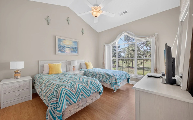 Magnolia Place 4669-304 2 Bedroom Condo