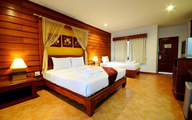 Bel Aire Resort Phuket