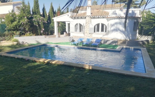 Villa Silvia
