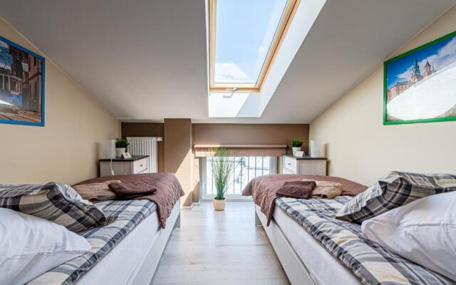 Old Town Vistula Premium Apartments