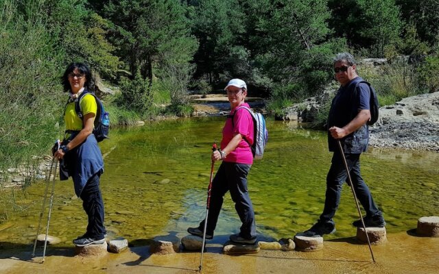 Apartamentos Uncastillo