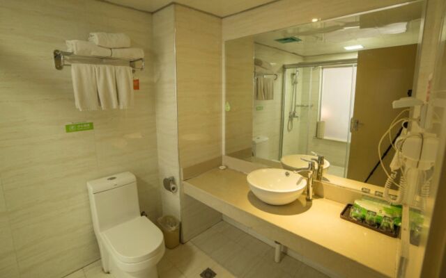 5Yue Chain Hotel