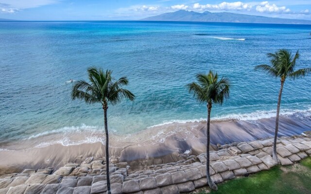 Valley Isle 708 2 Bedroom Condo