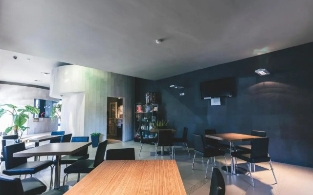 Hotel Principe Residence