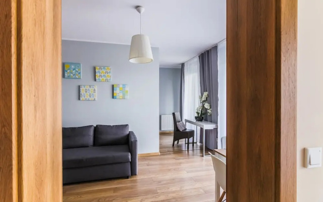 COIN Apartamenty