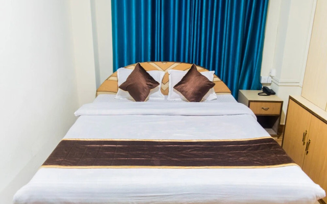OYO 11515 The Lily Guest House