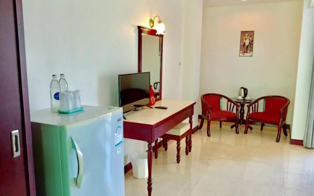 Mei Zhou Phuket Hotel