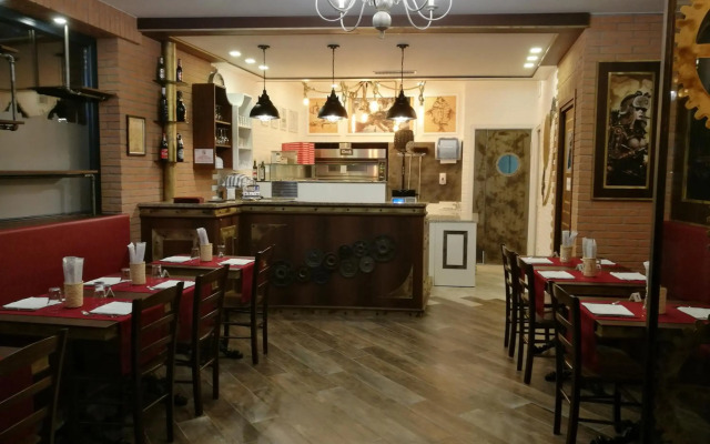 Residence Eleonora