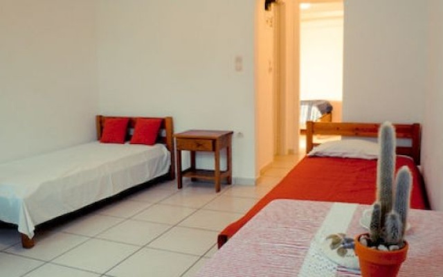 Alea Apartments