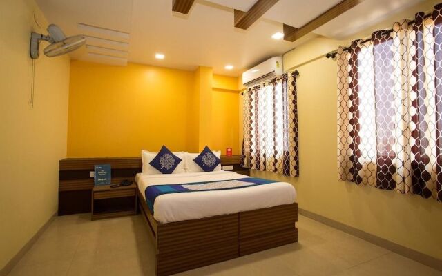 Hotel Nanashree Exutive