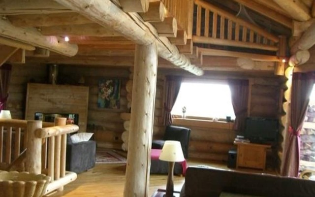 Chalet des Pins