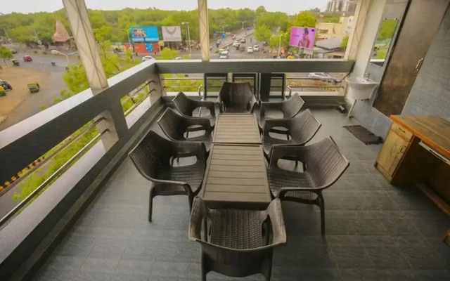 Hotel Kabir