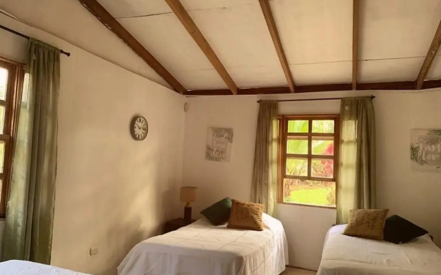 Casa Valle Azul