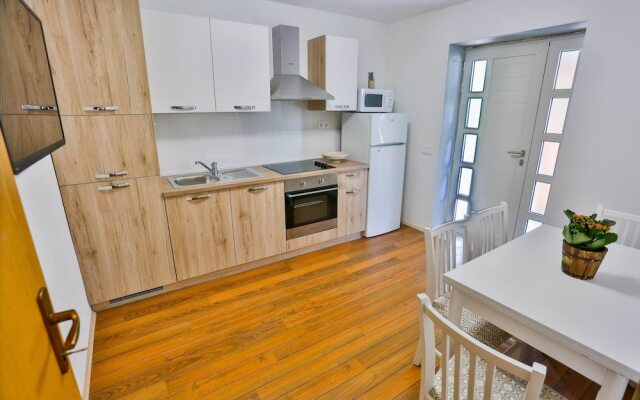 Apartments Lenka