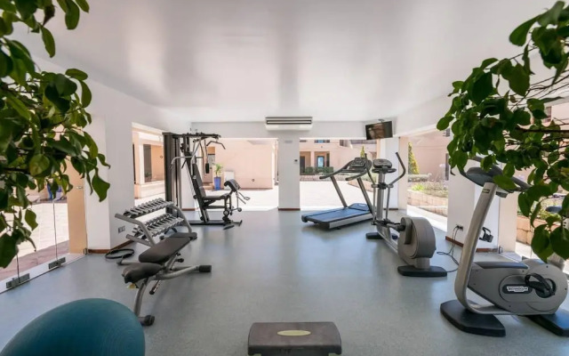 Captivating 2-bed Apartment in Praia da Luz
