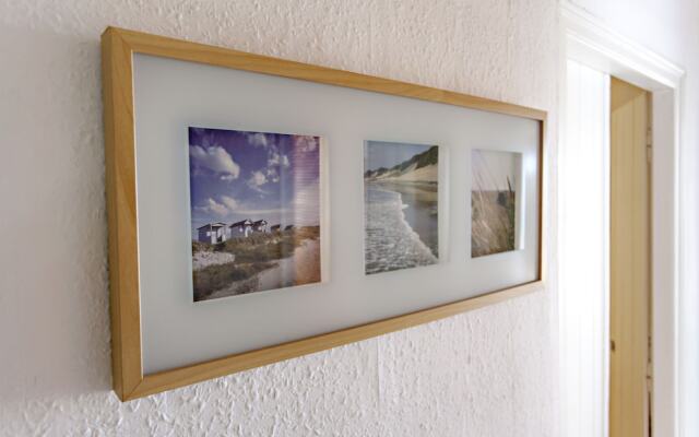 MY CHOICE Villa Lydia