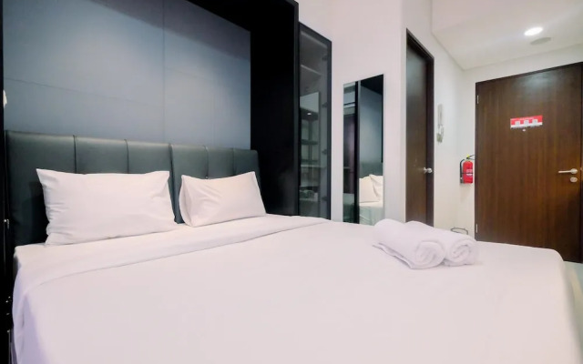 Cozy Stay Studio Transpark Cibubur Apartment