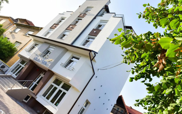 Hotel Silva