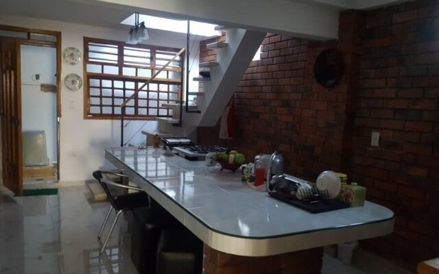 Doctor´s House