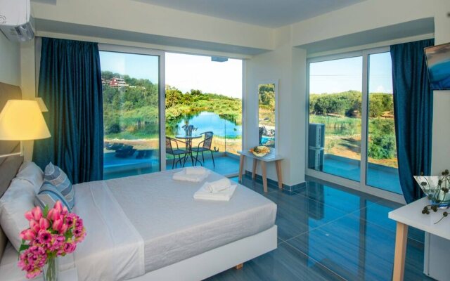 Laguna Holiday Resort