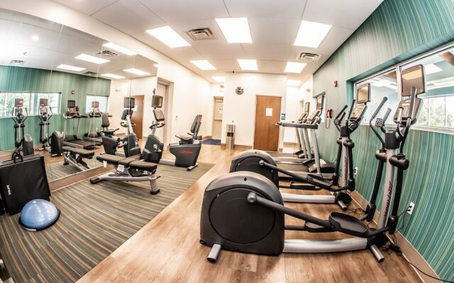 Holiday Inn Express Allentown North