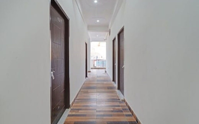 Chaudhary Guest House