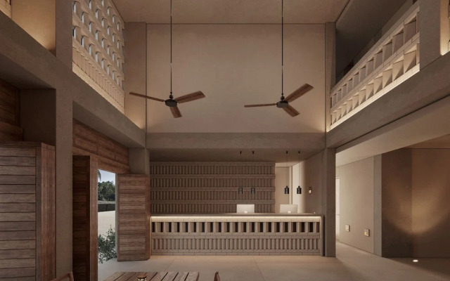 Hotel Humano, a Member of Design Hotels