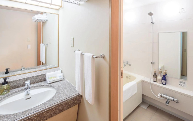 Hotel MyStays Matsuyama