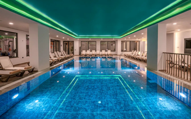 Vox Maris Resort