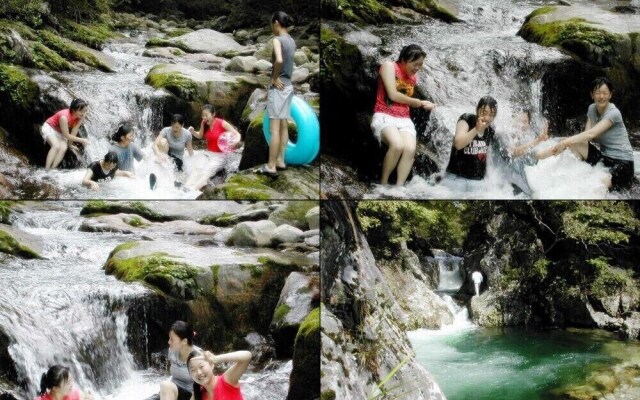 Gapyeong Dorothy Pension