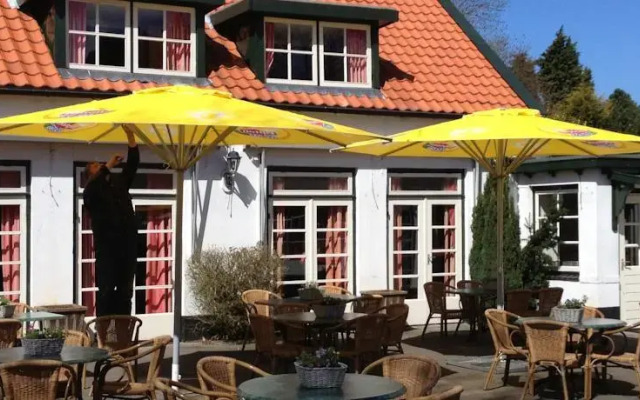 De Schouwsche Boer