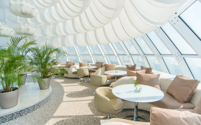 NEMO Hotel Resort & SPA