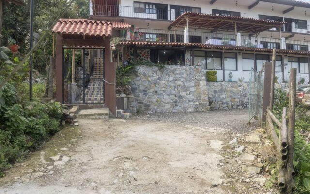 Hotel Posada Jarritos