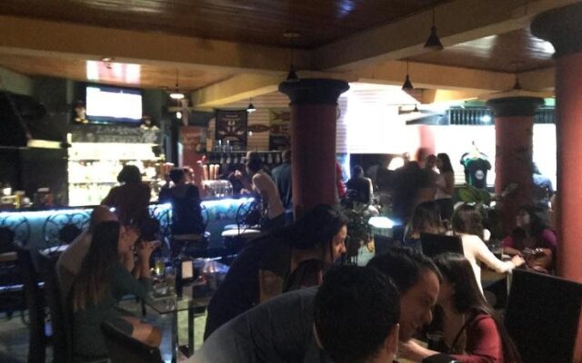 Lake Arenal Hotel And Microbrewery