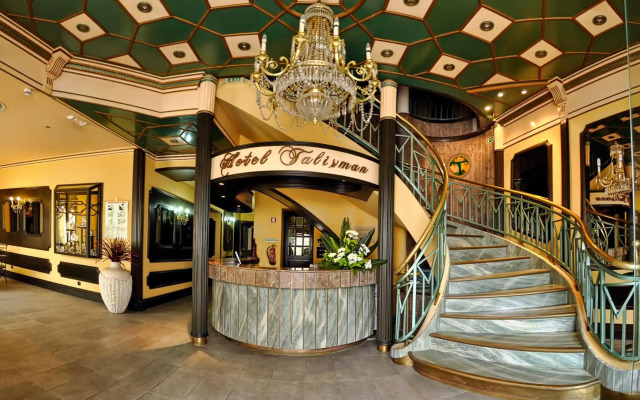 Hotel Talisman