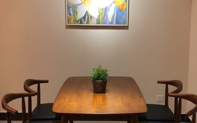 Easy Apartment East Railway Station