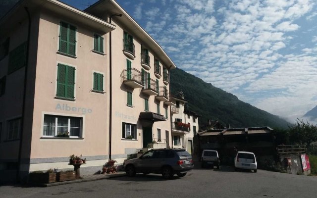 Hotel Valchiosa
