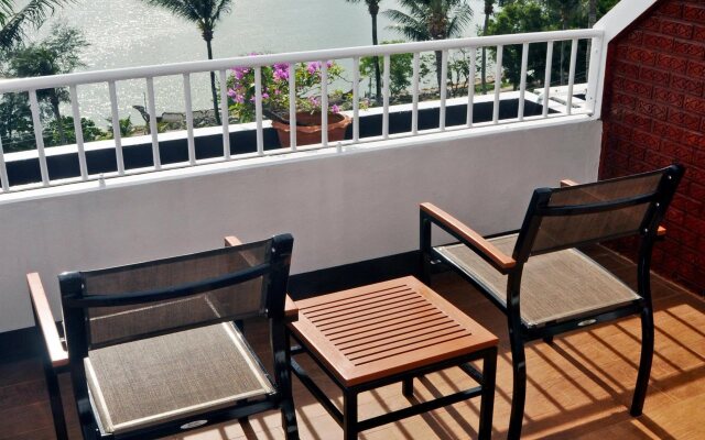 Best Western Phuket Ocean Resort